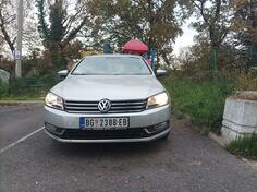 Volkswagen - Passat - 1.6tdi
