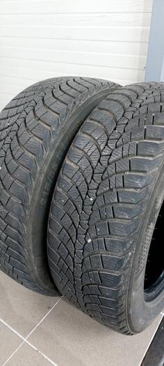 Kumho - winter - Winter tire