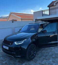 Land Rover - Discovery - 3.0
