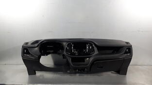 Instrument tabla za Automobile - Fiat - Doblo - 2015