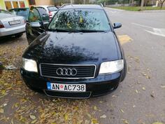 Audi - A6 - 2.5