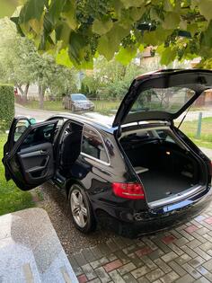 Audi - A4 - 2.0 TDI