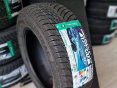 GreenTrac 185/60R14 Zimska guma
