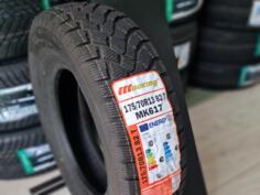 MileKing 175/70R13 Zimska guma