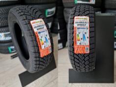 MileKing 195/65R15 Zimska guma