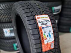 MileKing 225/45R17 Zimska guma