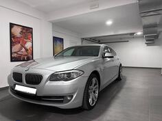 BMW - 520 - 520d