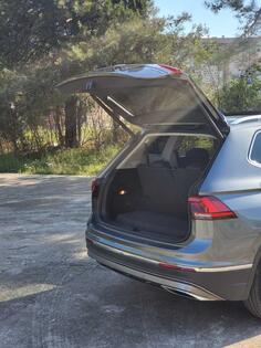 Volkswagen - Tiguan - allspace 2.0