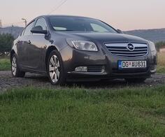 Opel - Insignia - 2.0 CDTi