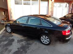 Audi - A6 - 2.7 tdi
