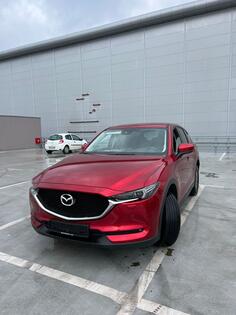 Mazda - CX-5