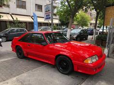 Ford - Mustang - 5.0 GT
