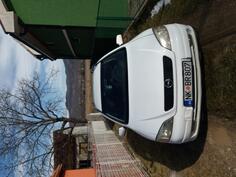 Opel - Astra - 2.0 dti