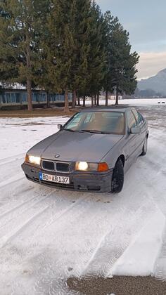 BMW - 320 - 2.0i
