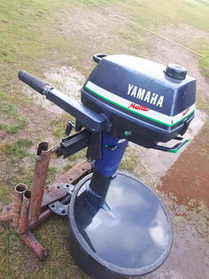Yamaha - Yamaha malta - Motori za plovila