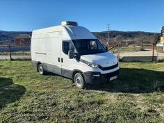 Iveco - Daily 35s13