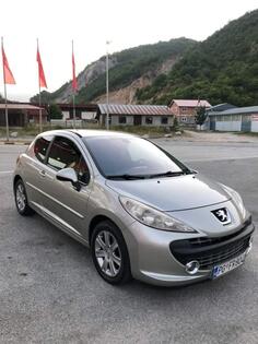 Peugeot - 207 - 1.6 HDI