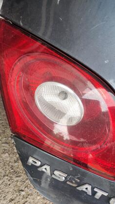 Oba stop svjetla za Volkswagen - Passat CC - 2009