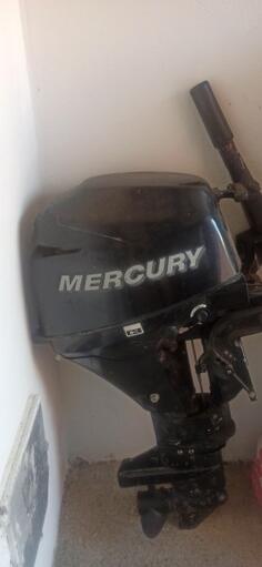 Mercury - Cetvorotaktni - Motori za plovila