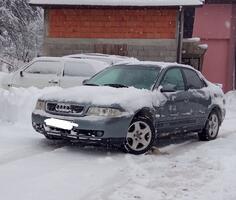U djelovima Audi - A4 1.9 TDI