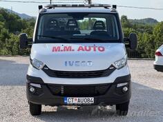 Iveco - Daily 50C18 11/2019g