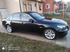 BMW - 520 - 2.0 D