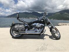 Harley-Davidson - Rocker C, FXCWC