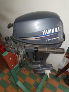 Yamaha - f 9.9 - Motori za plovila