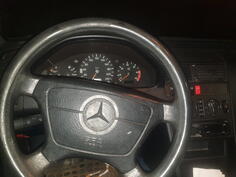 Mercedes Benz - C 200