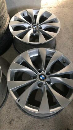 BMW - X6 - 3.5d
