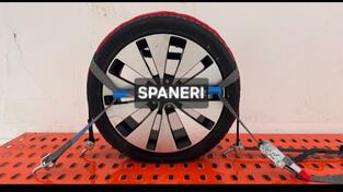Španeri
