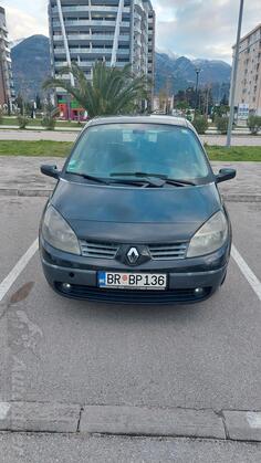 Renault - Scenic - 1.900