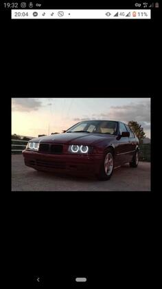 BMW - 318 - 1.8is