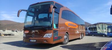 Mercedes Benz - TRAVEGO RHD-M