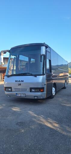 MAN - EA CLUBSTAR