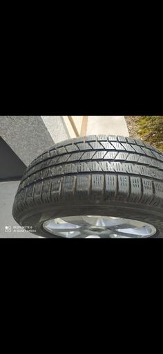 Pirelli - Scorpio  - Univerzalna guma