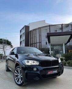 BMW - X6 M - 3.0