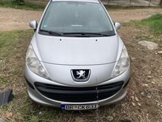 Peugeot - 207 - 1.4