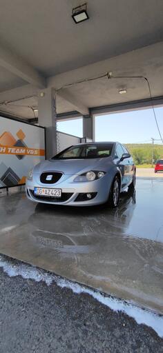 Seat - Leon - 2.0 tdi 103 kw