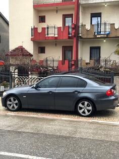 BMW - 318 - 318d