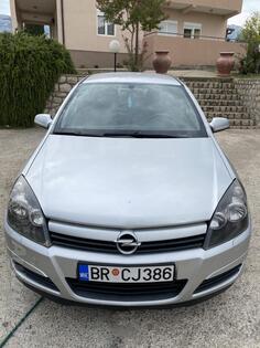 Opel - Astra - 1.7 h