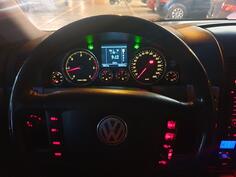 Volkswagen - Touareg - R5 2.5 tdi