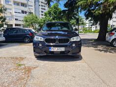 BMW - X5 - M 3.0xD
