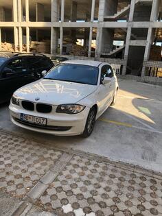 BMW - 116 - 2.0 Tdı