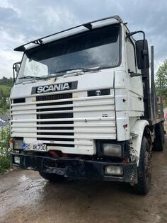 Scania - 112m