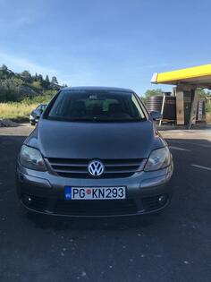 Volkswagen - Golf Plus - 2.0