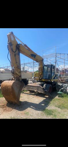 CAT - 318