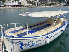 Abati yachts - LIFEBOAT