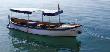 Ostalo - Lifeboat