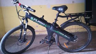 EkoBike - E Bike